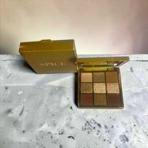 Anastasia Beverly Hills Mini Spice Eyeshadow Palette. NIB! GORGEOUS PAlette